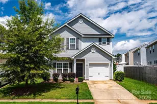 6949 Agava Ln, Charlotte, NC 28215 - Photo 1