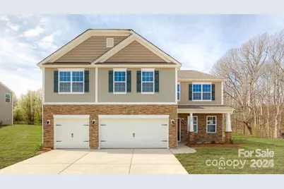 7342 Stonehouse Drive, Gastonia, NC 28056 - Photo 1