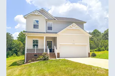 1542 Antioch Drive, Conover, NC 28613 - Photo 1