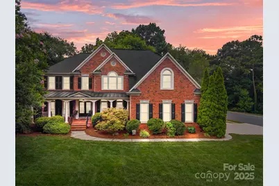 6323 Woodleigh Oaks Drive, Charlotte, NC 28226 - Photo 1