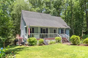 227 Acorn Ln, Pisgah Forest, NC 28768 - Photo 1