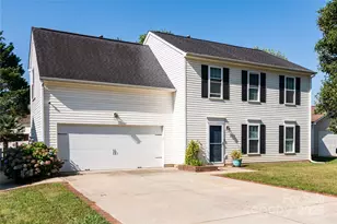 2085 Chapel Creek Road SW, Concord, NC 28025 - Photo 1