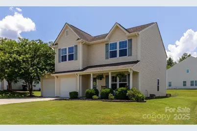864 Pointe Andrews Drive, Concord, NC 28025 - Photo 1
