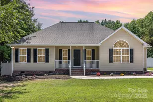 608 Red Hawk Way, Clover, SC 29710 - Photo 1