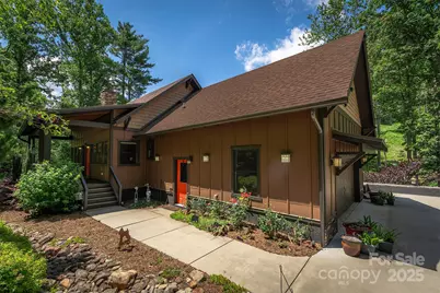 81 Robinhood Road, Asheville, NC 28804 - Photo 1