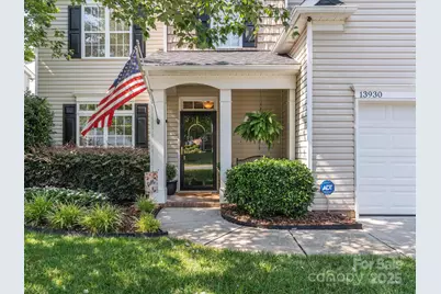 13930 Daltrey Lane, Charlotte, NC 28277 - Photo 1
