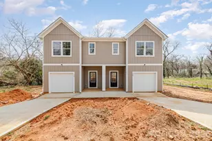126 E Bell St, Statesville, NC 28677 - Photo 1