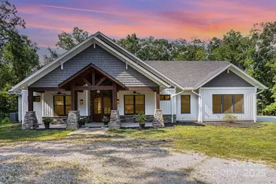 4033 Hilton Lake Road, Kannapolis, NC 28083 - Photo 1