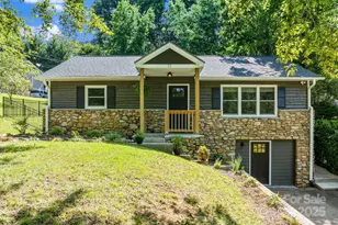 11 Upland Rd, Asheville, NC 28804 - Photo 1