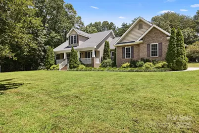 288 Grapevine Circle, Taylorsville, NC 28681 - Photo 1