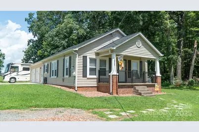 2594 Timberwood Drive, Lenoir, NC 28645 - Photo 1