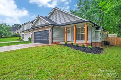 7328 Starvalley Drive, Charlotte, NC 28210 - Photo 1