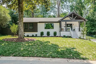 2346 Orton Street, Charlotte, NC 28208 - Photo 1