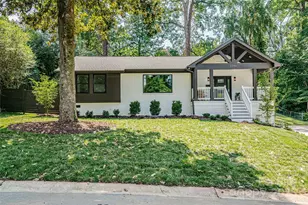 2346 Orton St, Charlotte, NC 28208 - Photo 1