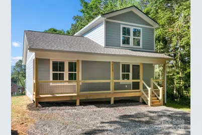 118 Muse Ridge Drive, Candler, NC 28715 - Photo 1