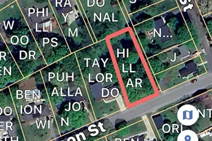 0 N Jackson St, Salisbury, NC 28144 - Photo 1