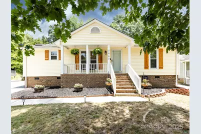 7960 Tiburon Circle, Charlotte, NC 28215 - Photo 1