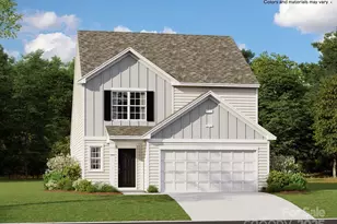 109 Oconee Trl, Statesville, NC 28625 - Photo 1