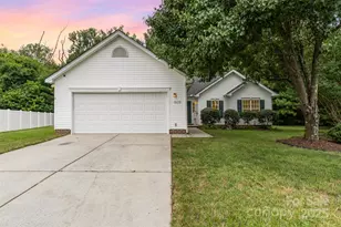 3619 Dashiel Dr, Charlotte, NC 28262 - Photo 1