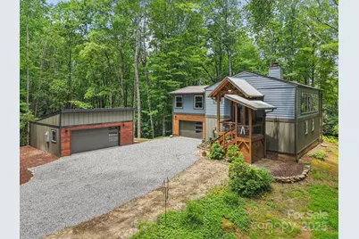 1184 Salola Lane, Brevard, NC 28712 - Photo 1