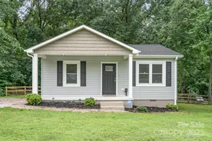 8107 Smith Rd, Kannapolis, NC 28081 - Photo 1