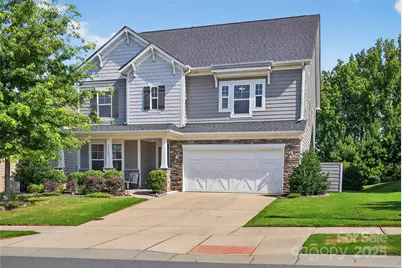 9578 McGruden Drive NW, Concord, NC 28027 - Photo 1