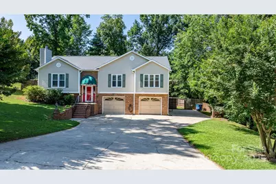 13 Fox Ridge Drive, Granite Falls, NC 28630 - Photo 1