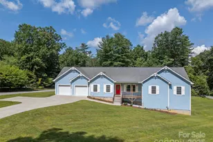 321 Benjamins Way, Hendersonville, NC 28792 - Photo 1
