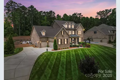 4003 Capullo Court, Matthews, NC 28104 - Photo 1