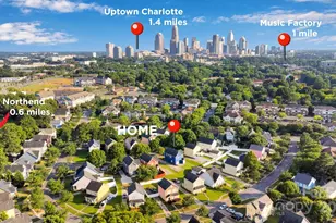 1821 Ethel Guest Ln, Charlotte, NC 28206 - Photo 1