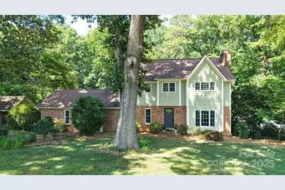 12101 Ranburne Road, Mint Hill, NC 28227 - Photo 1