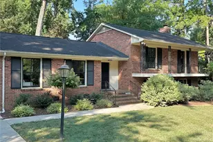 3012 Burnt Mill Rd, Charlotte, NC 28210 - Photo 1