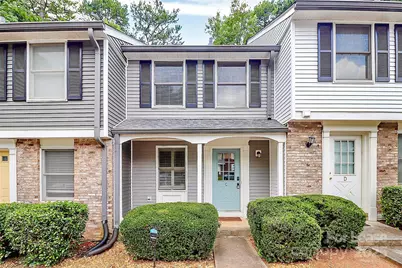 1231 Scaleybark Road #C, Charlotte, NC 28209 - Photo 1