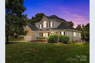 191 Harris Farm Road, Mooresville, NC 28115 - Photo 1