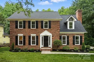 6542 Cross Field Ln, Charlotte, NC 28226 - Photo 1