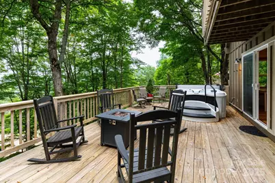 920 McKinney Gap Drive, Mars Hill, NC 28754 - Photo 1