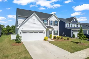 1013 Augustus Beamon Dr, Indian Trail, NC 28079 - Photo 1