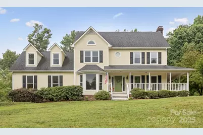 851 Tanglewood Drive NE, Concord, NC 28025 - Photo 1