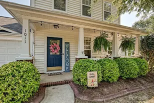 1011 Benning Cir, Indian Trail, NC 28079 - Photo 1