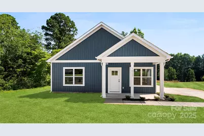 1017 S Main Street, Granite Quarry, NC 28146 - Photo 1