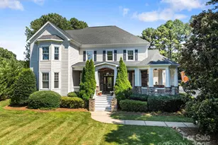 123 Yellow Jacket Cir, Mooresville, NC 28117 - Photo 1