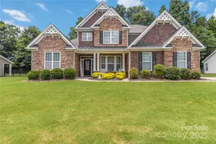 1041 Verbena Ct, Tega Cay, SC 29708 - Photo 1