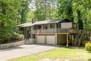 64 Mine Mountain Dr, Pisgah Forest, NC 28768 - Photo 1
