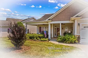 313 Garner Dr, Salisbury, NC 28146 - Photo 1