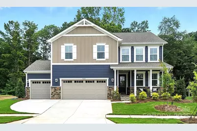 9945 Cask Way, Huntersville, NC 28078 - Photo 1