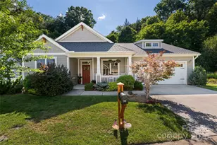 38 Pinebrook Club Dr, Asheville, NC 28804 - Photo 1