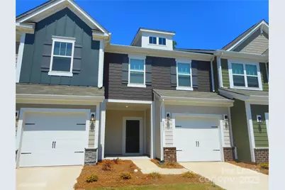 2837 Aubrey Street, Monroe, NC 28110 - Photo 1