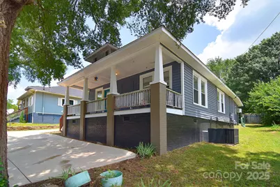 502 Allison Street NW, Concord, NC 28025 - Photo 1