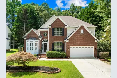 20219 Tailwind Lane, Cornelius, NC 28031 - Photo 1