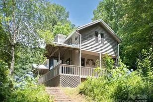1090 Woolyshot Branch Rd, Hot Springs, NC 28743 - Photo 1